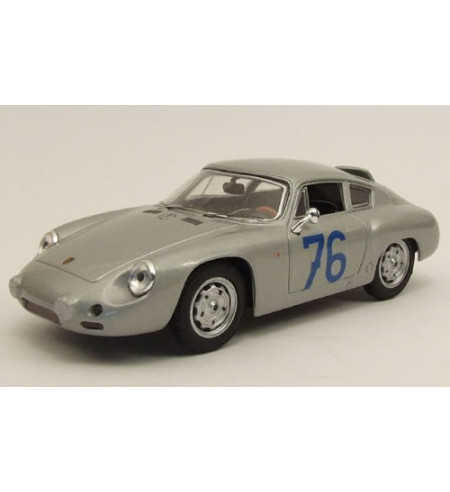 Porsche, Abarth GS, 1/43