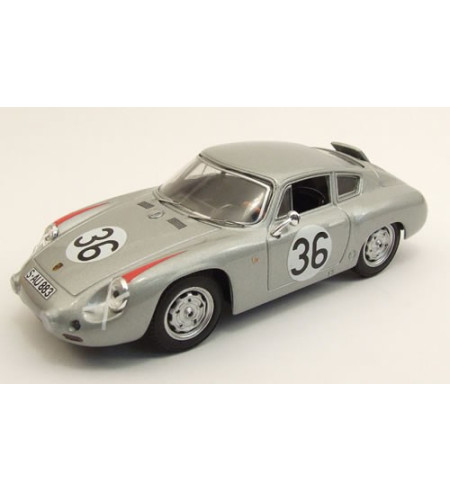 Porsche, Abarth GS, 1/43