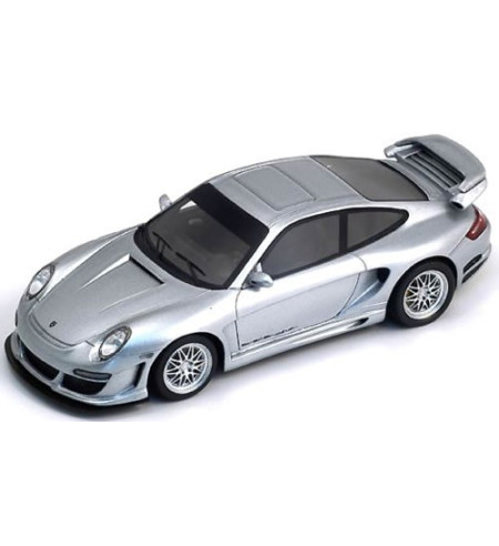 Porsche, Gemballa Avalanche, 1/43