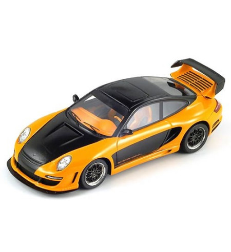 Porsche, Gemballa Avalanche GT2 600 EVO, 1/43