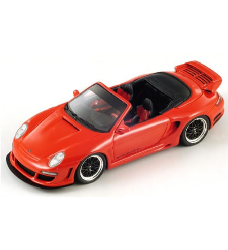 Porsche, Gemballa Avalanche GTR500, 1/43