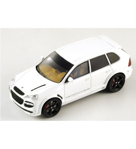Porsche, Gemballa GT 550, 1/43