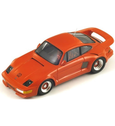 Porsche, Gemballa Mirage, 1/43