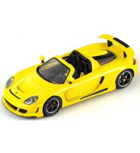 Porsche, Gemballa Mirage GT, 1/43