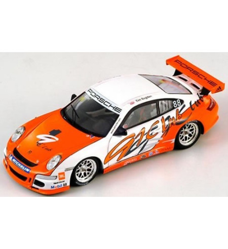 Porsche, GT3 Cup, 1/43