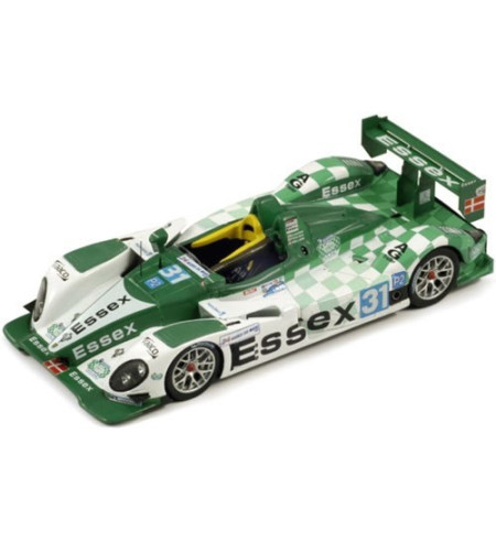 Porsche, RS Spyder, 1/43