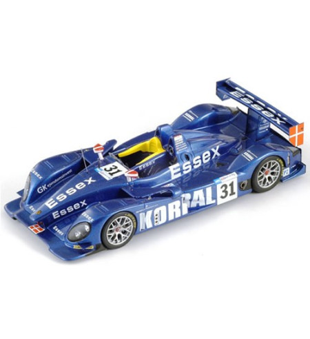 Porsche, RS Spyder, 1/43