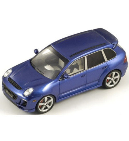 Porsche, RUF Dakara, 1/43