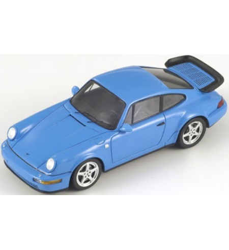 Porsche, RUF RCT EVO Coupe, 1/43