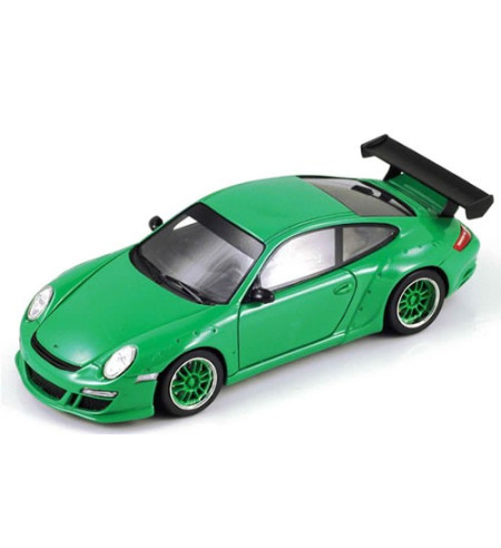 Porsche, RUF RGT 2006, 1/43