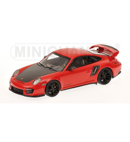 Porsche, 911 GT2 RS 997 II, 1/43