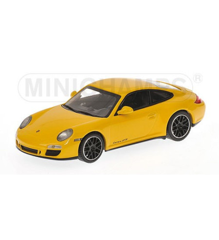 Porsche, 911 (997 II) Carrera GTS, 1/43