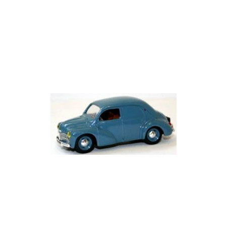 Renault, 4CV tolee, 1/43