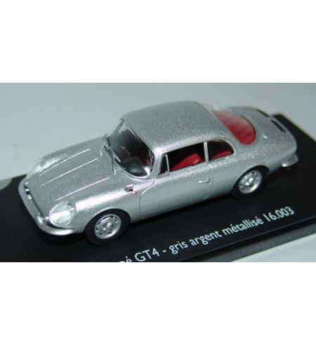 Renault, Alpine GT4, 1/43