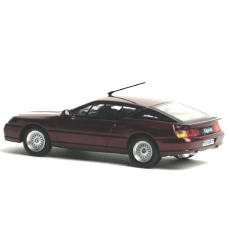 Renault, Alpine V6 GT Turbo, 1/43
