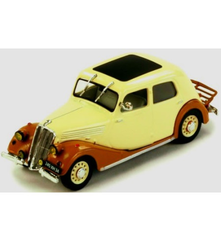 Renault, Celtaquatre, 1/43