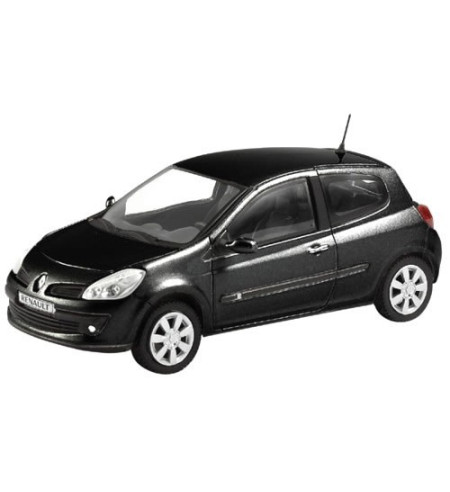 Renault, Clio, 1/43