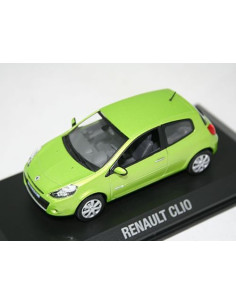 Renault, Clio, 1/43