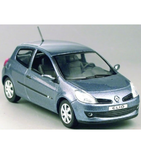 NOREV 1/43 RENAULT Clio Rs WSR EUR 82,00 - FR