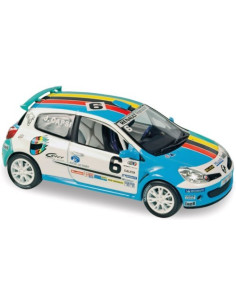 Renault, Clio Cup 2006, 1/43