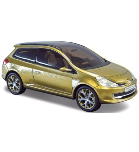 Renault, Clio Grand Tour Concept, 1/43