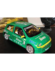 Renault, Clio Sport, 1/43