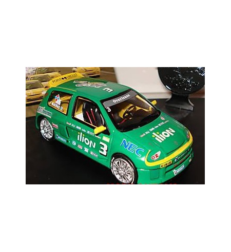 Renault, Clio Sport, 1/43