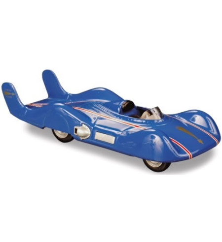 Renault, Etoile Filante, 1/43
