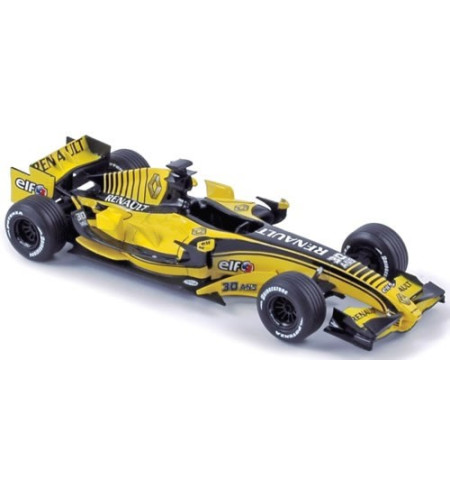Renault, F1, 1/43