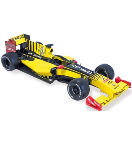 Renault, F1 R30, 1/43