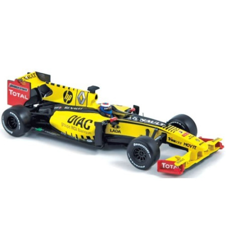 Renault, F1 Team R30, 1/43