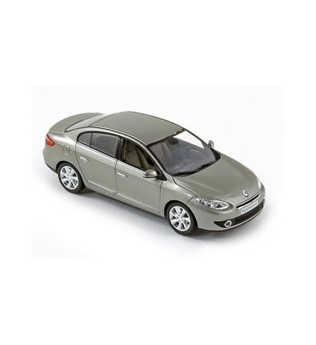 Renault, Fluence, 1/43