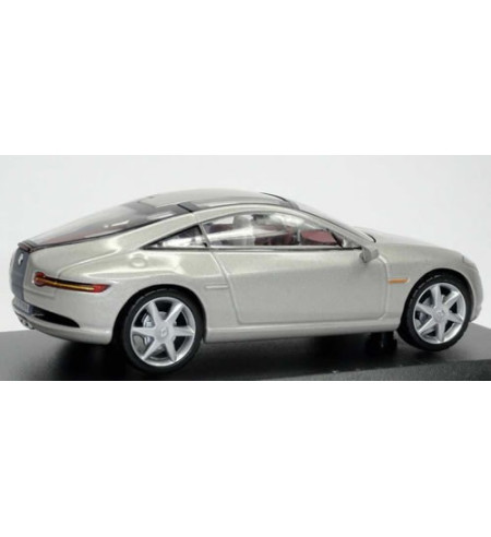 Renault, Fluence, 1/43