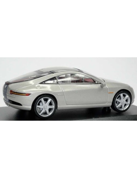 Renault, Fluence, 1/43