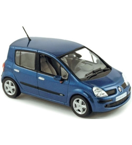 Renault, Grand Modus, 1/43