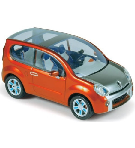 Renault, Kangoo Compact Concept, 1/43