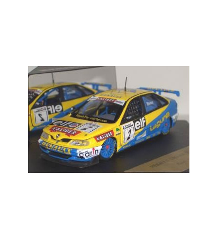 Renault, Laguna, 1/43