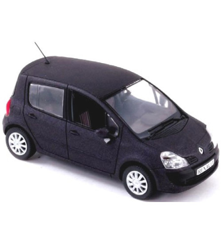 Renault, Modus, 1/43