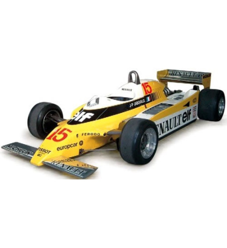 Renault, RS11, 1/43