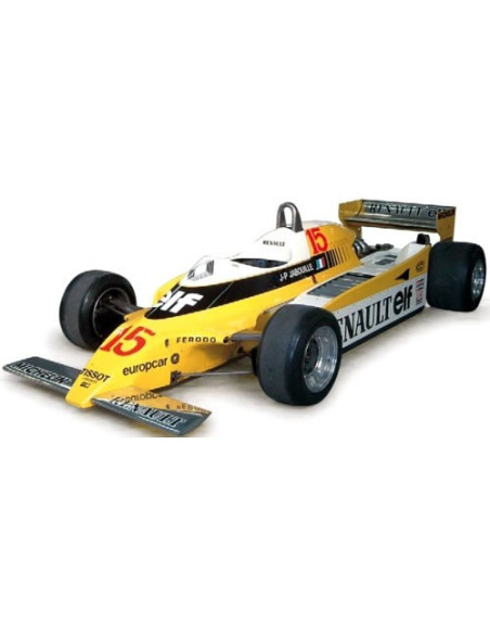 Renault, RS11, 1/43