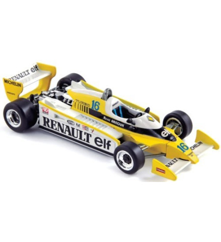 Renault, RS11, 1/43