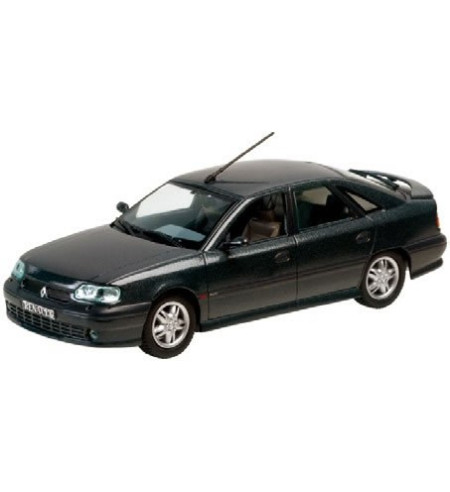 Renault, Safrane Biturbo Baccara, 1/43
