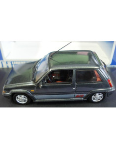 Renault, Super 5 GT Turbo, 1/43 2