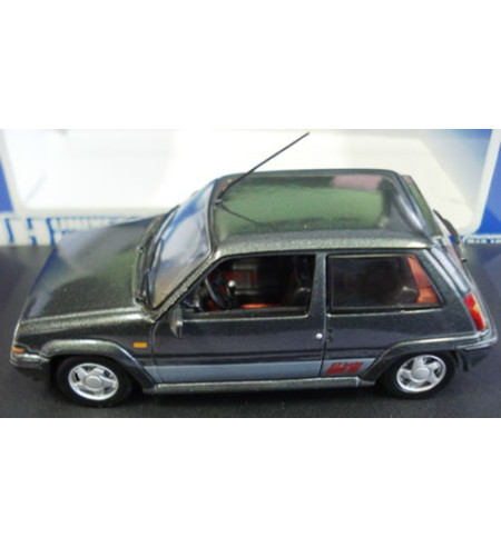 Renault, Super 5 GT Turbo, 1/43