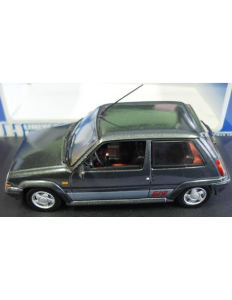 Renault, Super 5 GT Turbo, 1/43