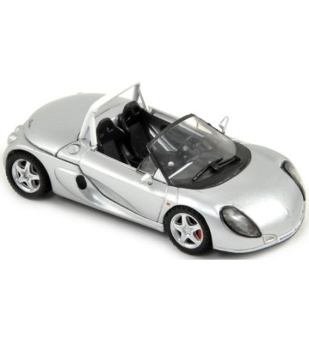 Renault, Spider, 1/43