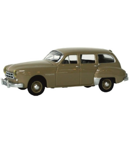 Renault, Fregatte Domaine, 1/43