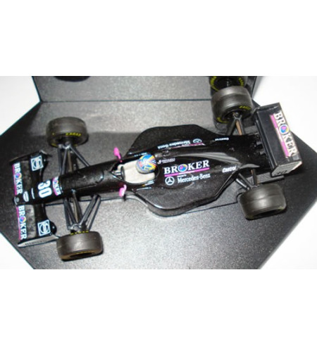 Sauber, C13, 1/43