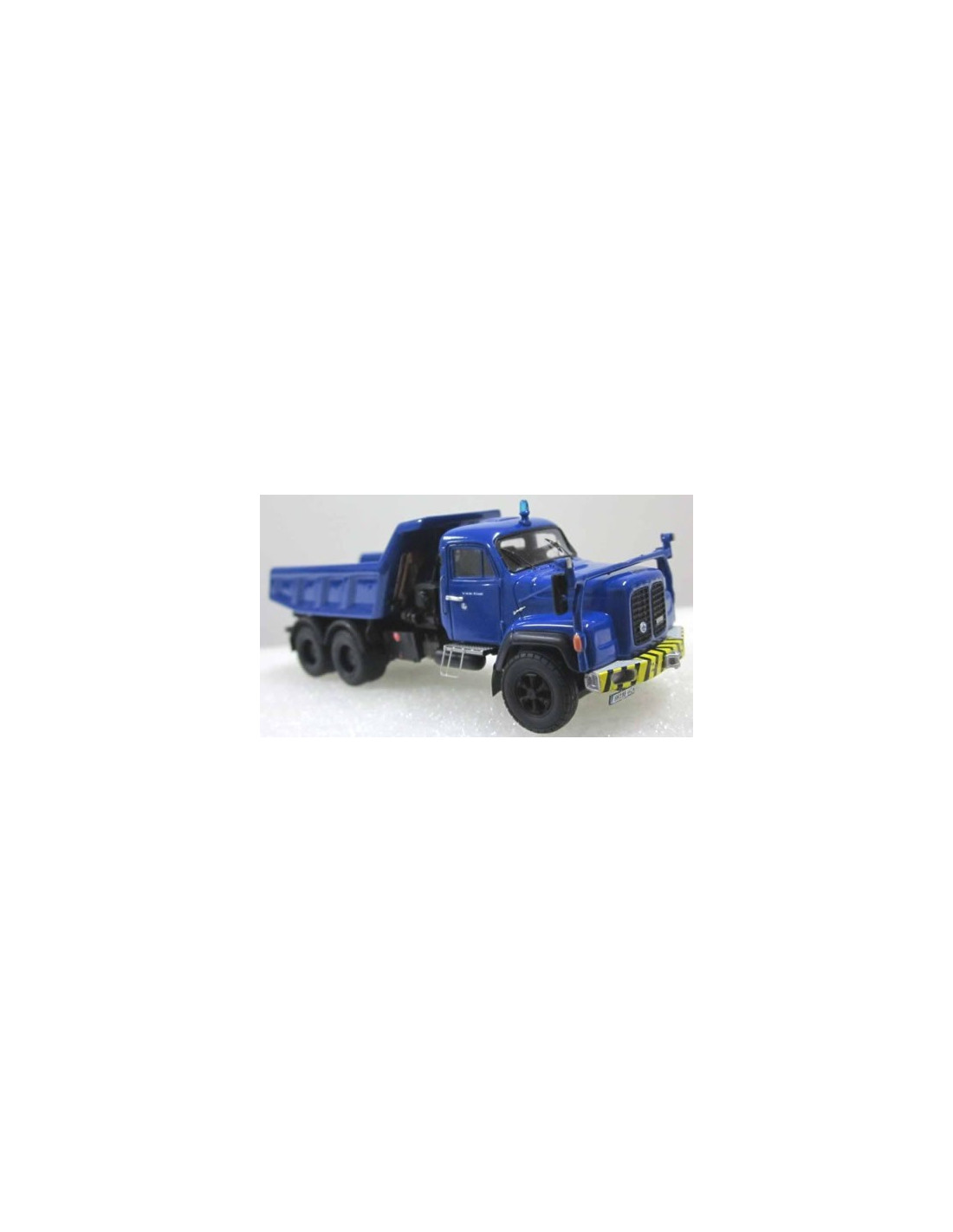 Saurer D330B F8x4 Kipper Spross Zürich 1:87 Arwico | Kaufen auf Ricardo