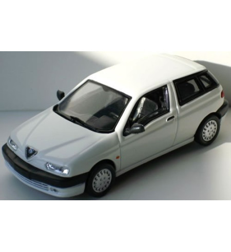 Alfa Romeo, 145, 1/43